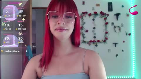 Snapshot of _galya_ chatting on November 2025 06:10:01 PM Galya online show from November 2025 06:10:01 PM