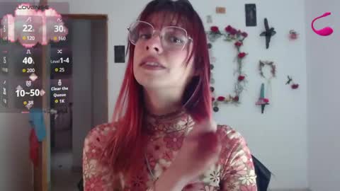 Galya online show from May 2026 11:48:01 AM