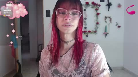 Galya online show from May 2026 12:01:01 PM