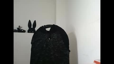 Mia-foster online show from February 2025 01:52:02 AM