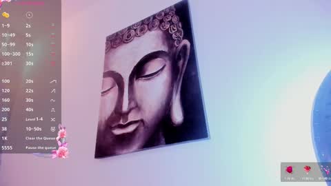 Genesys online show from February 2025 10:26:01 AM