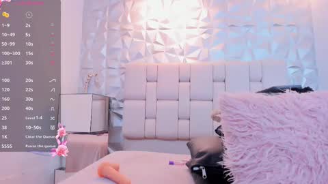 Genesys online show from March 2025 01:19:02 PM