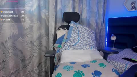 Gia Rose online show from January 2025 10:06:01 PM