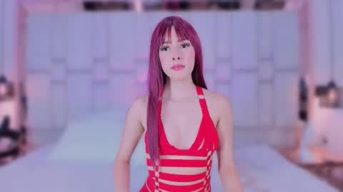 Gigi online show from September 2025 11:43:01 AM