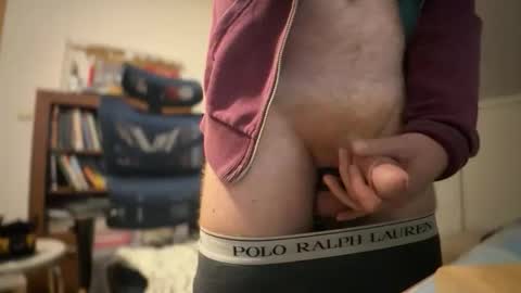 Ginger boy online show from February 2026 03:27:02 PM