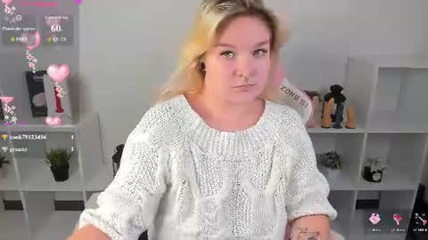 _ginger_snap online show from August 2026 09:56:01 AM