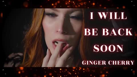 Snapshot of _gingercherry_ chatting on January 2025 06:31:02 AM Ginger Cherry online show from January 2025 06:31:02 AM