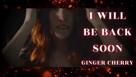 Snapshot of _gingercherry_ chatting on January 2025 07:47:02 AM Ginger Cherry online show from January 2025 07:47:02 AM