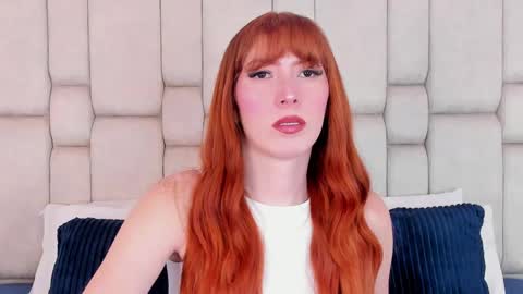 Snapshot of _gingercherry_ chatting on February 2025 01:30:02 AM Ginger Cherry online show from February 2025 01:30:02 AM