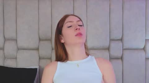 Snapshot of _gingercherry_ chatting on January 2026 07:56:02 AM Ginger Cherry online show from January 2026 07:56:02 AM