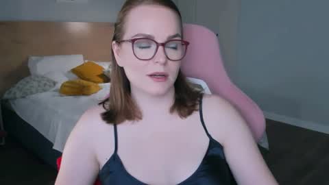 GingerMean online show from July 2026 03:31:02 AM
