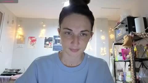 Goddess Aurora online show from November 2025 04:07:02 PM