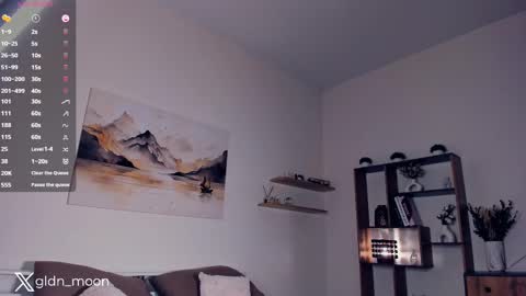 Snapshot of _golden_moon_ chatting on February 2025 04:39:01 AM Rina online show from February 2025 04:39:01 AM