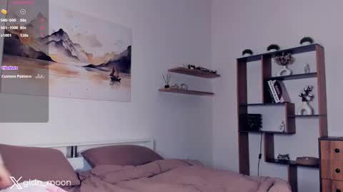 Snapshot of _golden_moon_ chatting on March 2025 02:18:02 AM Rina online show from March 2025 02:18:02 AM