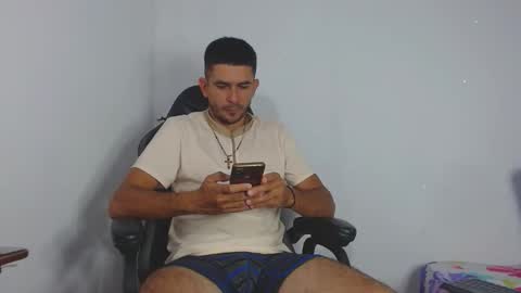 Snapshot of _grasshopper chatting on February 2026 06:53:02 PM _grasshopper online show from February 2026 06:53:02 PM