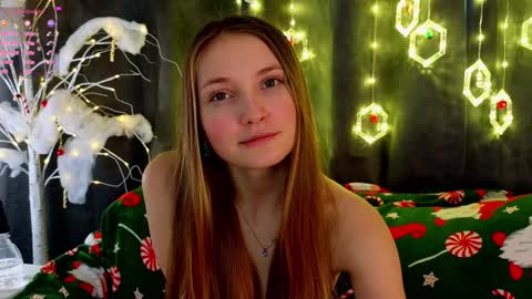 Milly online show from December 2024 07:18:02 AM