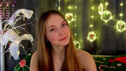 Milly online show from December 2024 07:33:02 AM