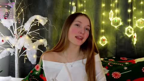 Milly online show from December 2024 01:04:02 AM