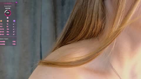 Milly online show from January 2025 04:18:02 AM