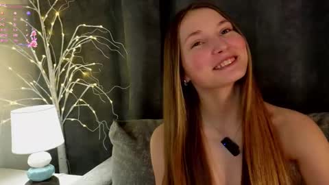 Milly online show from February 2025 07:15:01 AM