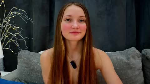 Milly online show from February 2025 05:05:02 AM