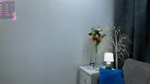 Milly online show from February 2025 04:05:02 AM