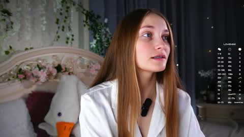 Milly online show from May 2026 02:28:01 AM