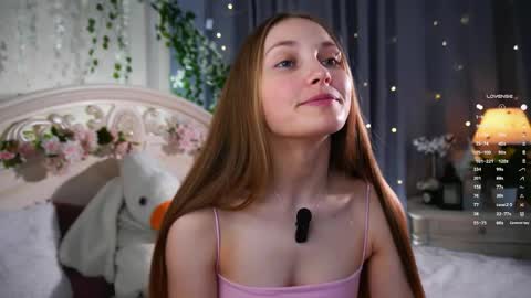 Milly online show from May 2026 02:08:01 AM
