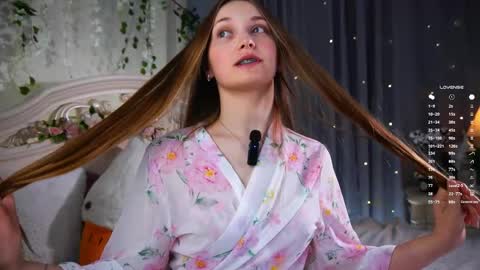Milly online show from May 2026 02:05:02 AM
