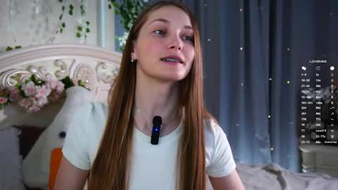 Milly online show from May 2026 02:42:01 AM