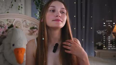 Milly online show from July 2026 02:04:01 AM