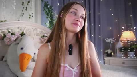 Milly online show from July 2026 02:05:17 AM