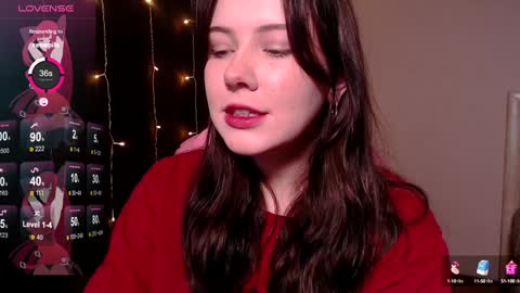 Snapshot of _gummybears_ chatting on December 2024 10:56:02 AM Tori online show from December 2024 10:56:02 AM