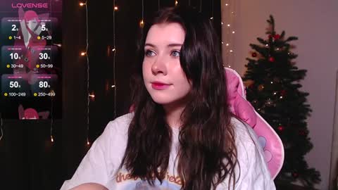 Snapshot of _gummybears_ chatting on January 2025 11:10:02 AM Tori online show from January 2025 11:10:02 AM