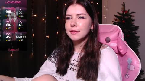 Snapshot of _gummybears_ chatting on January 2025 02:00:02 PM Tori online show from January 2025 02:00:02 PM