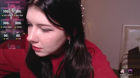 Tori online show from January 2025 12:22:02 PM