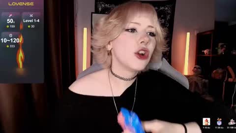 Tori online show from February 2026 06:22:01 AM