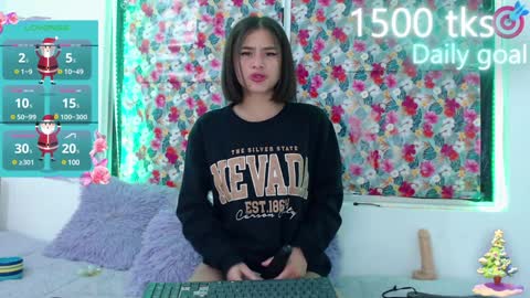 Snapshot of _gwen__ chatting on January 2025 04:29:01 AM Gwen online show from January 2025 04:29:01 AM