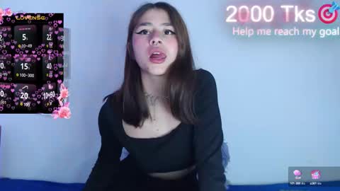 Snapshot of _gwen__ chatting on September 2025 06:48:02 AM Gwen online show from September 2025 06:48:02 AM