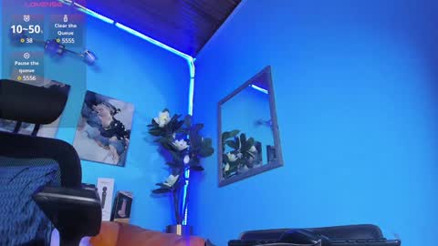 Snapshot of _hairybeard_ chatting on January 2025 02:25:01 AM Mathews online show from January 2025 02:25:01 AM