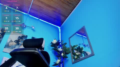 Snapshot of _hairybeard_ chatting on February 2025 09:22:01 AM Mathews online show from February 2025 09:22:01 AM