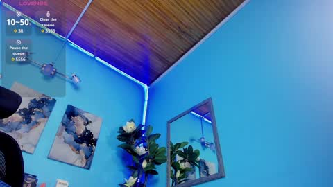 Snapshot of _hairybeard_ chatting on February 2025 01:53:02 PM Mathews online show from February 2025 01:53:02 PM