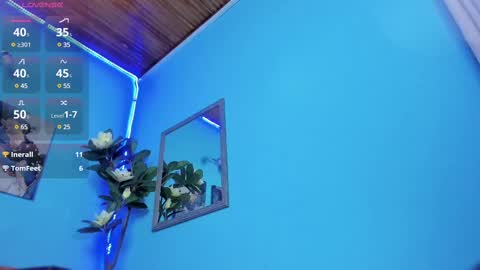 Snapshot of _hairybeard_ chatting on March 2025 10:52:01 AM Mathews online show from March 2025 10:52:01 AM