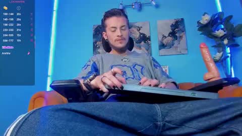 Snapshot of _hairybeard_ chatting on September 2025 03:11:02 PM Mathews online show from September 2025 03:11:02 PM