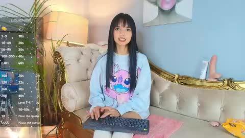 Gaby online show from March 2026 01:31:02 AM