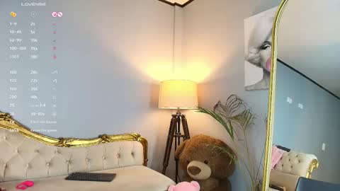 Gaby online show from May 2026 01:54:01 AM