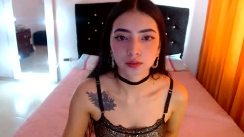 Snapshot of _hanna_69 chatting on June 2026 05:03:01 PM Hanna online show from June 2026 05:03:01 PM