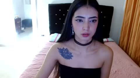 Snapshot of _hanna_69 chatting on July 2026 01:30:01 AM Hanna online show from July 2026 01:30:01 AM