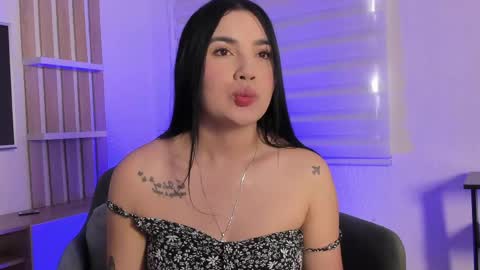 hanna online show from April 2026 12:44:02 PM