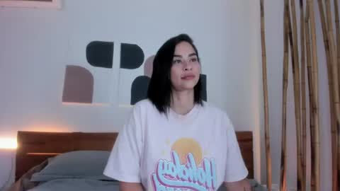 Hanna johnson online show from July 2026 05:24:01 AM